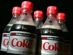 Diet Coke Diet Coke