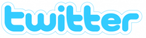Follow me on twitter