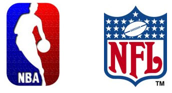 NBA or NFL