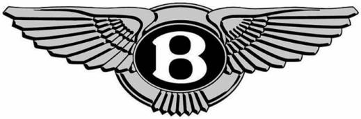 Bentley Bentley