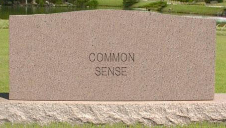 common-sense