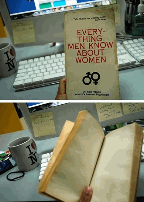 everything-men-know-about-women